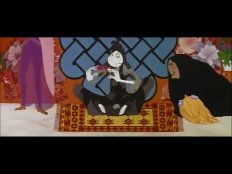 thief and the cobbler 123movies